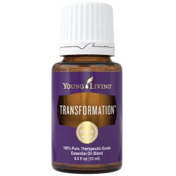 Transformation Essential Oil - 15 ml