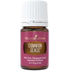 Common Sense Essential Oil - 5 ml