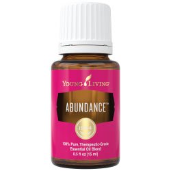 Abundance Essential Oil - 15 ml