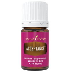 Acceptance Essential Oil - 5 ml
