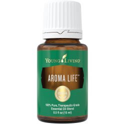 Aroma Life Essential Oil - 15 ml