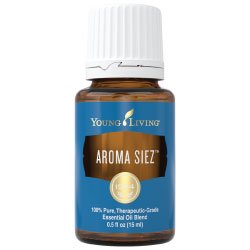 Aroma Siez Essential Oil - 15 ml