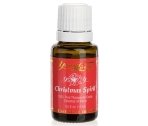 Christmas Spirit Essential Oil - 15 ml