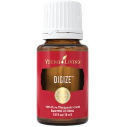 DiGize Essential Oil - 15 ml
