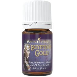 Egyptian Gold Essential Oil - 5 ml