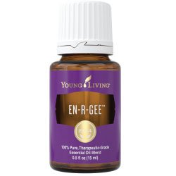 En-R-Gee Essential Oil - 15 ml