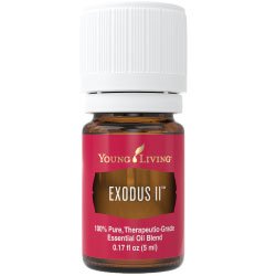 Exodus II Essential Oil - 5 ml