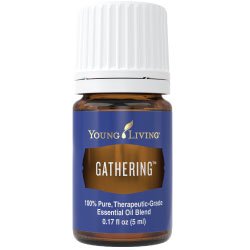 Gathering Essential Oil - 5 ml