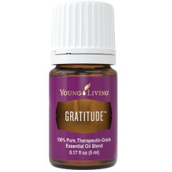 Gratitude Essential Oil - 5 ml