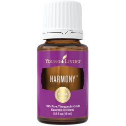 Harmony Essential Oil - 15 ml
