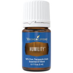 Humility Essential Oil - 5 ml