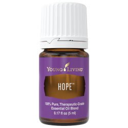 Hope Essential Oil - 5 ml