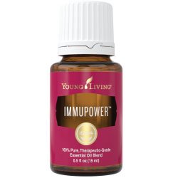 ImmuPower Essential Oil - 15 ml
