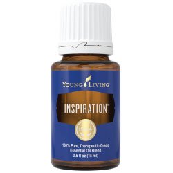 Inspiration Essential Oil - 15 ml