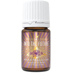 Into The Future Essential Oil -  5 ml