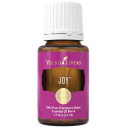Joy Essential Oil - 15 ml