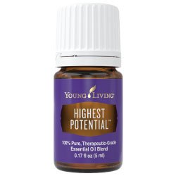 Highest Potential Essential Oil - 5 ml
