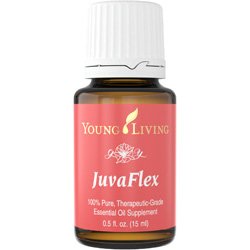 JuvaFlex Essential Oil - 15 ml