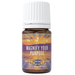 Magnify Your Purpose Essential Oil - 5 ml