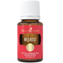 Melrose Essential Oil - 15 ml