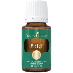 Mister Essential Oil - 15 ml