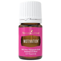 Motivation Essential Oil - 5 ml