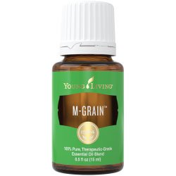 M-Grain Essential Oil - 15 ml