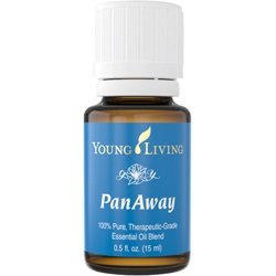 PanAway Essential Oil - 15 ml