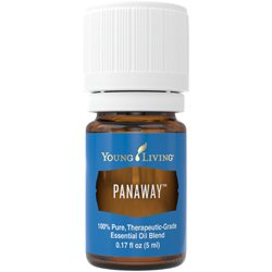 PanAway Essential Oil - 5 ml