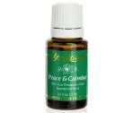 Peace & Calming Essential Oil - 15 ml