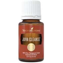 Juva Cleanse Essential Oil - 15 ml