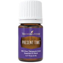 Present Time Essential Oil - 5 ml
