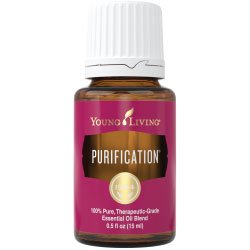 Purification Essential Oil - 15 ml