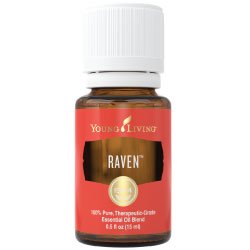 Raven Essential Oil - 15 ml