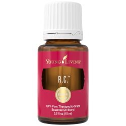 RC Essential Oil - 15 ml