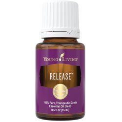 Release Essential Oil - 15 ml