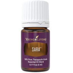 SARA Essential Oil - 5 ml
