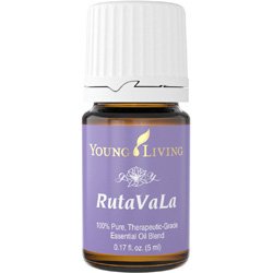 RutaVaLa Essential Oil - 5 ml