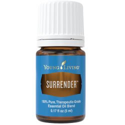 Surrender Essential Oil - 5 ml