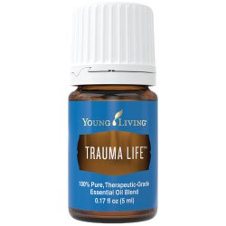 Trauma Life Essential Oil - 5 ml