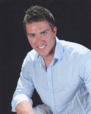 Dallas Harting Dallas Harting
